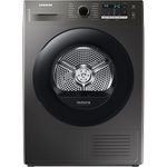 9kg Freestanding Heat Pump Tumble Dryer - Graphite