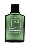 Paco Rabanne Pour Homme 3.4 oz. Eau de Toilette Spray for Men. New. NO BOX