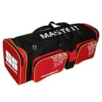 Ss Bags0080 Master Kit Bag, Multicolor