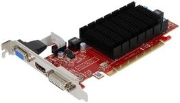 VisionTek Products HD 6350 PCIe 1 G