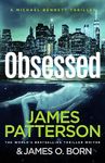 Obsessed: The Sunday Times bestselling thriller