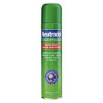 Neutradol super fresh room spray odour destroyer - 330ml for the price of 300ml - pack of 2