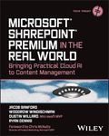 Microsoft SharePoint Premium in the Real World: Bringing Practical Cloud AI to Content Management (Tech Today)