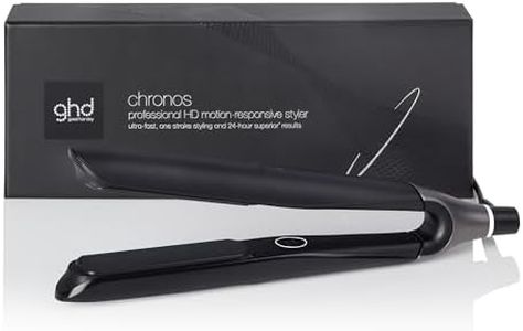 ghd chrono