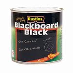 Chalkboard Paint For Wood