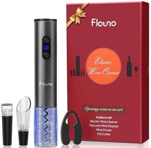 Flauno 6 e