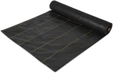 DeWitt Pro-5 Weed-Barrier Woven Lan