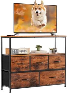 DUMOS TV S