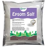 Epsom Salt In Stores