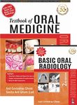 Textbook of Oral Medicine: With Free Book on Basic Oral Radiology