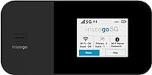Inseego Mifi X Pro M3000 -T-Mobile 