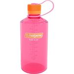 Nalgene 32 oz. Sustain Narrow Mouth Flamingo Pink