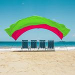 Shibumi Shade Quiet Canopy Version 