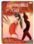 Gymnastics For Kids Dvd