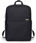 GOLF QUALITY Slim Laptop Backpack f