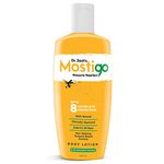 Mosquito Lotion