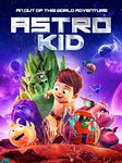 Astro Kid