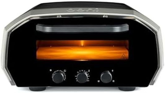Ooni Volt 12 Electric Pizza Oven - Indoor/Outdoor