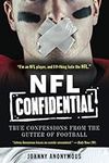 NFL Confidential: True Confessions 