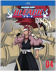 Bleach (TV