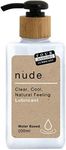 Four Seasons Nude Water Based Lubri