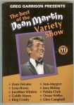 Greg Garrison Presents The Best of the Dean Martin Variety Show, Volume 11 by Dean Martin