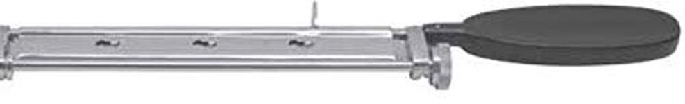 Forgesy Skin Grafting Knife Medium(Pack of 1)