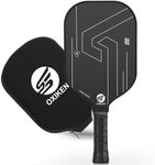 OXIKEN 13mm Pickleball Paddles, 202