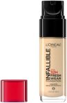 L'Oreal Paris Makeup Infallible Up 