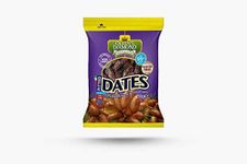 Ostindo Fruit Pitted Dates, 8 x 250