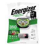 Energizer Hunting Head Lights