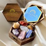 Premium Raw Crystals and Healing St