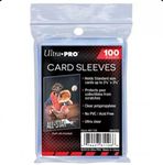 Ultra Pro B000Y4HI7A Penny Soft Card Sleeves Standard Size - 10 Pack (1000 Sleeves)