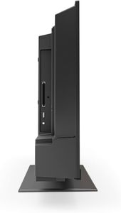 Cello 22" Full HD Frameless TV – Built-in DVD, Freeview HD, Satellite, HDMI/USB