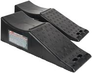 PEAKTOW Tandem Wheel Ramp, Car Serv
