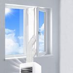 Window Air Conditioners