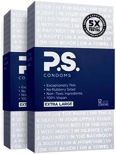 PS Condoms