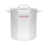 Concord Cookware Stainless Steel St