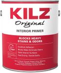KILZ Original White Flat Oil-Based 