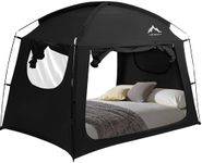 UNIHIMAL Bed Tent for Indoor Portab