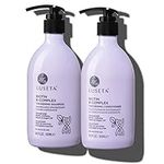 Luseta B-Complex Shampoo & Conditio