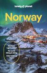 Lonely Planet Norway (Travel Guide)