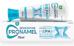 Sensodyne Pronamel Toothpaste White