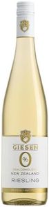 Giesen Dealcoholized Riesling, Grapes from Marlborough and Waipara, New Zealand, 750 ml (750ml, 1)