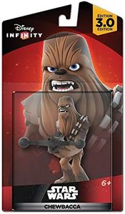 Disney Infinity 3.0 Edition: Star Wars Chewbacca Game Figure