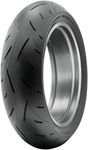 Dunlop Tires RoadSport 2 Rear Tire (190/50ZR-17)