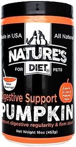 Nature's D