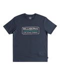 Billabong Trademark - T-Shirt for Boys 8-16