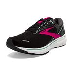 Brooks Womens Ghost 8 Running Shoes