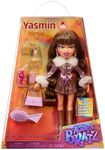 Bratz Alwayz Fashion Doll - Yasmin 